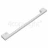 Blomberg Door Handle - White