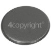 Auxiliary / Small Burner Cap : 55mm