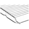 Rangemaster RMB45SCBLSS Shelf