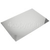 RMB7245BLSS Middle Glass