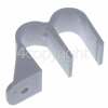 Beko DRCS68S Plastic Hose Holder