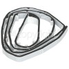 Fors Duct Sealing Strip