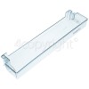 Asko ORK192BK Door Tray / Shelf : LXHXD 456x50x110mm T/F Chambers/Etna/Gorenje/ Hisense RL478D4BFE Etc. /Lio/Pelgrim/Siberia/Upo