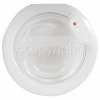Hoover AH3W 4102DE/1-80 Door Assembly - White