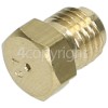 Delonghi 6140 GG.1B GB GAS INJECTOR-0.67-G30