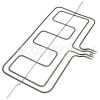 Delonghi PX906 Top Dual Oven/Grill Element 3450W