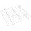 RS-34WC4SBA/CLA1 Freezer Upper Wire Shelf 420x390mm