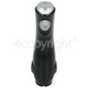 Braun Motor Group Cpl. Black