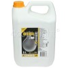 Universal Powered By McCulloch OLO024 Mineral Chain Oil - 5 Litre