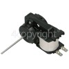 Seeboard UC110F Fan Motor : MDV8221A 4W. ( 461972580441 )