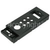 Hoover Control Panel Fascia - Black