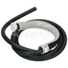 LG RC8001A Drain Hose