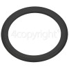 Zanker Drain Pump Filter Gasket / Seal : Inside 45 Outside 55mm DIa