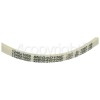 Zanker Poly-Vee Drive Belt - 1287H8EL