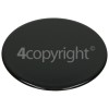 Delonghi PXDO906F Medium Semi Rapid Burner Cap : 70mm Dia