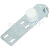 MUZ5582 Lower Hinge