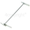 Creda Dishwasher Hinge Bar Assembly