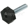 Delonghi PEMX166GHI Adjustable Foot