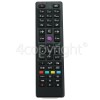 P24LED13 RC4849 TV Remote Control