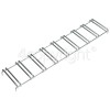 Rangemaster 121230 MASTERCHEF DELUXE 90 DF - BLACK Monkey Ladder