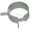 LG F1443KD Hose Clamp Laundry WD1041WFH WD1042FH WD1045FH WD12126RD WD1243FH WD1245FHB WD14123RD WD14124RD WD14126RD WM10240F WM108