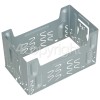 Sony XAVW651BT Mounting Cage/Sleeve