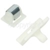 White Knight 42AWL Door Latch & Catch