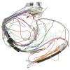 Kenwood CK410 Wiring Harness