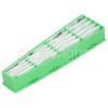 Sebo C2.1 Green Carbon Filter