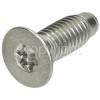 Whirlpool 601.097.71 Screw - M5 X 12