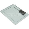 MS91500IFS Control Board Box Cover