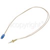 Candy CPG75SPX Oven Thermocouple : Sabaf 450mm