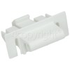Whirlpool E 404 Door Hinge