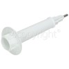 Kenwood Drive Shaft - White