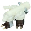 Asko Triple / 3 Way Inlet Solenoid Valve