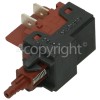 Hotpoint FDW60 P Push Button Switch : 4 Tag