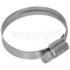 Hotpoint 9519W Hose Clip : 32-50mm