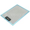 DeDietrich DHD109WE1 Grease Filter