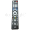 Compatible BN59-01247A TV Remote Control