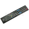 LG 37LC2DB Compatible All Function TV Remote Control