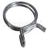 Eurotech Hose Clamp Connection For Filter-pump