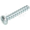 Tricity Bendix CSE327W (STRATA) Screw