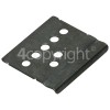 C2100SS Handle Fixing Plate