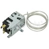 Baumatic BR228A Thermostat : 077B6532