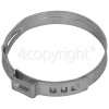 Hotpoint FDW60G Hose Clip Clamp Band