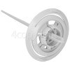 Whirlpool ADG 6340/1 IX Axle