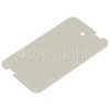 Whirlpool Waveguide Cover - Mica
