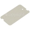 Whirlpool AMW 215 WH Waveguide Cover - Mica