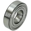 Amana Drum Ball Bearing 6307ZZ