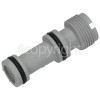 Karcher Nozzle Insert